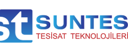 SUNTES Tesisat Teknolojileri | Mekanik Tesisat, Doğalgaz ve Yangın Sistemleri